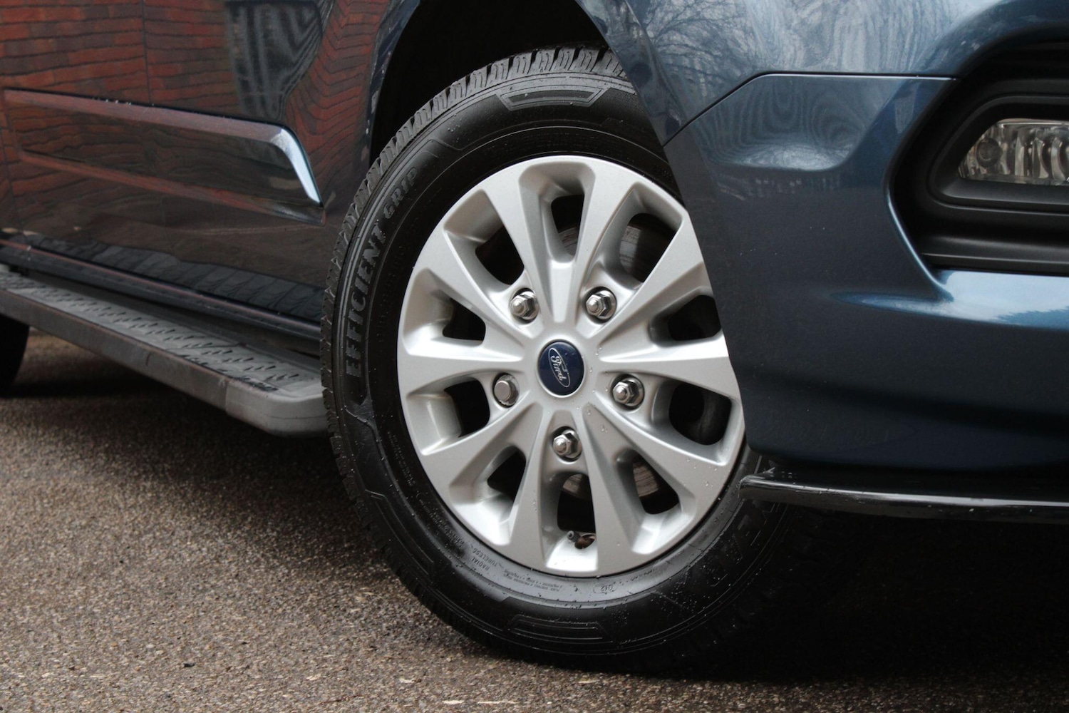 Used Ford Transit Custom 2022 for sale - 77738697: Photo 8