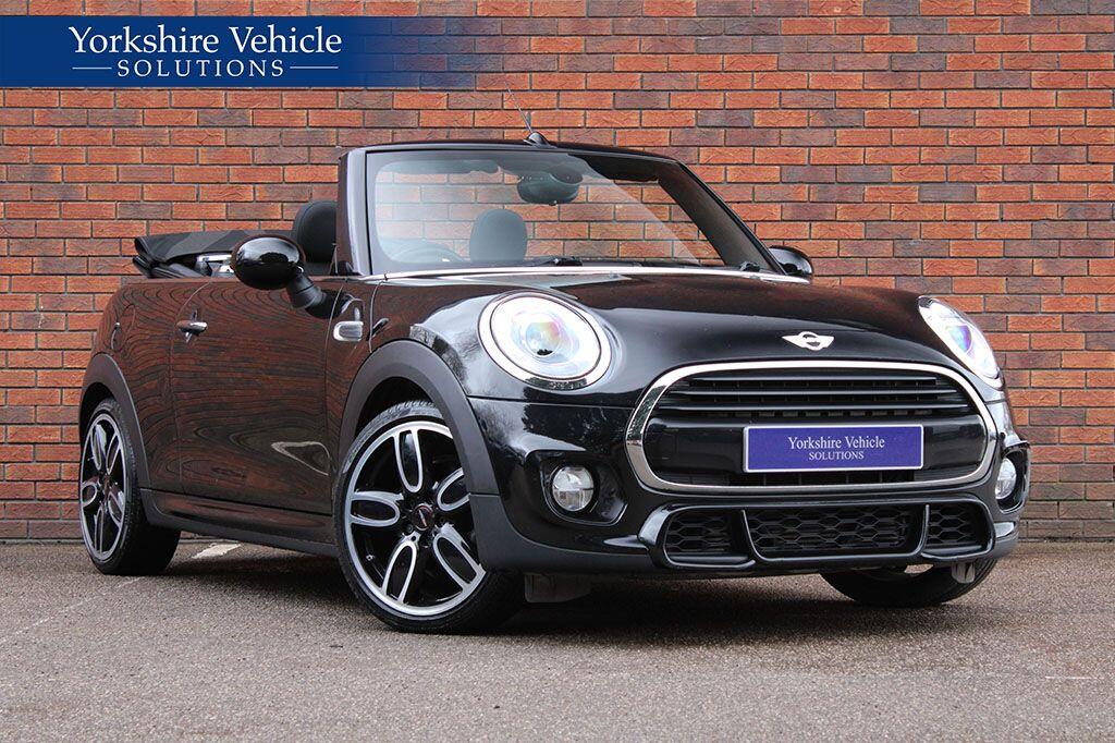 Used MINI Convertible for sale - 77724014: Photo 1