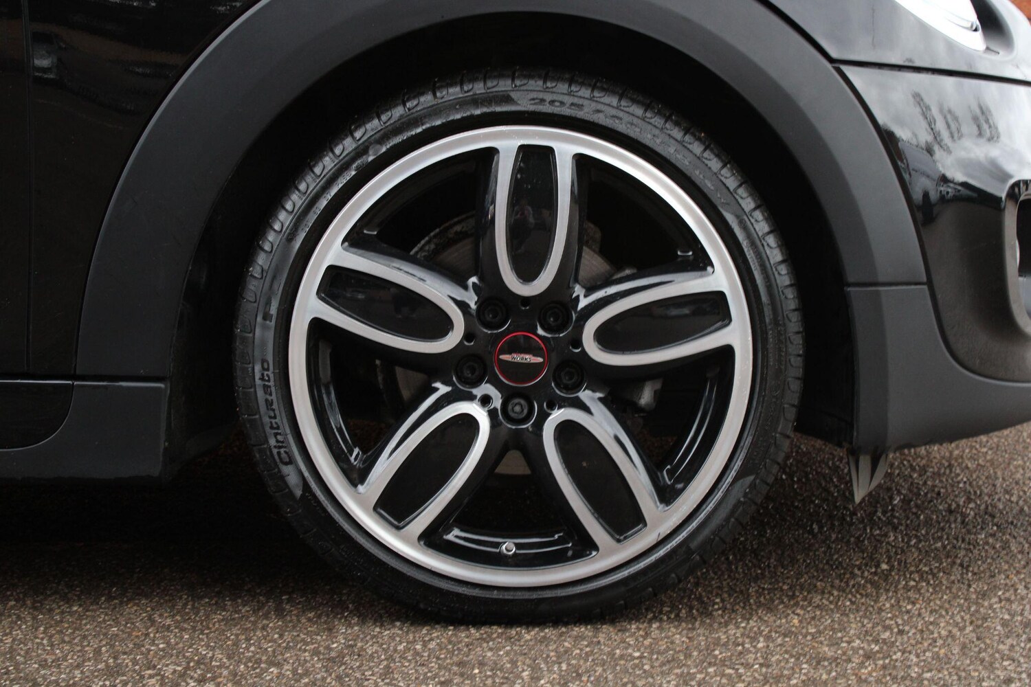 Used MINI Convertible for sale - 77724014: Photo 10