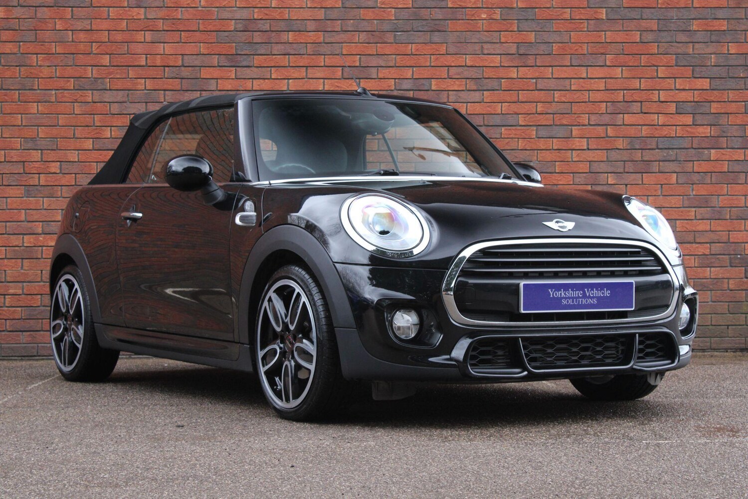 Used MINI Convertible for sale - 77724014: Photo 11