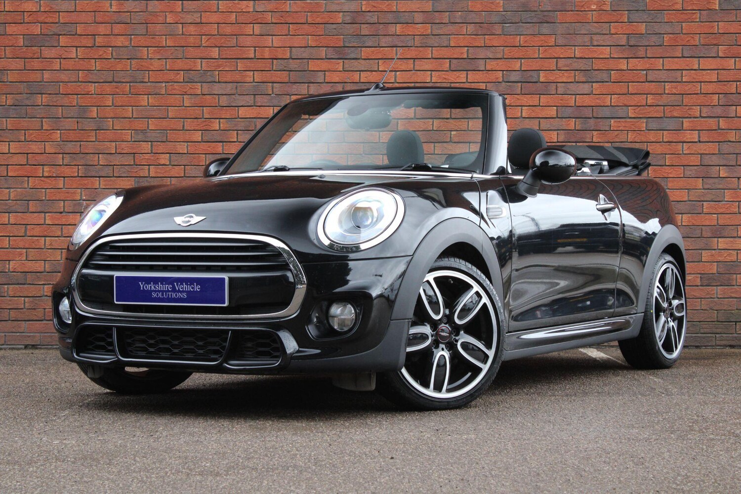 Used MINI Convertible for sale - 77724014: Photo 12