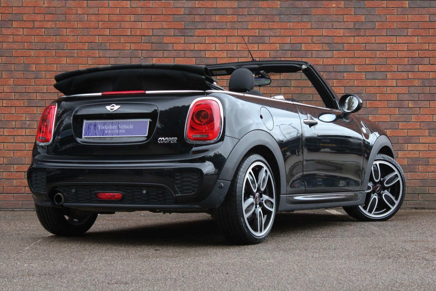 Used MINI Convertible for sale - 77724014: Photo 14