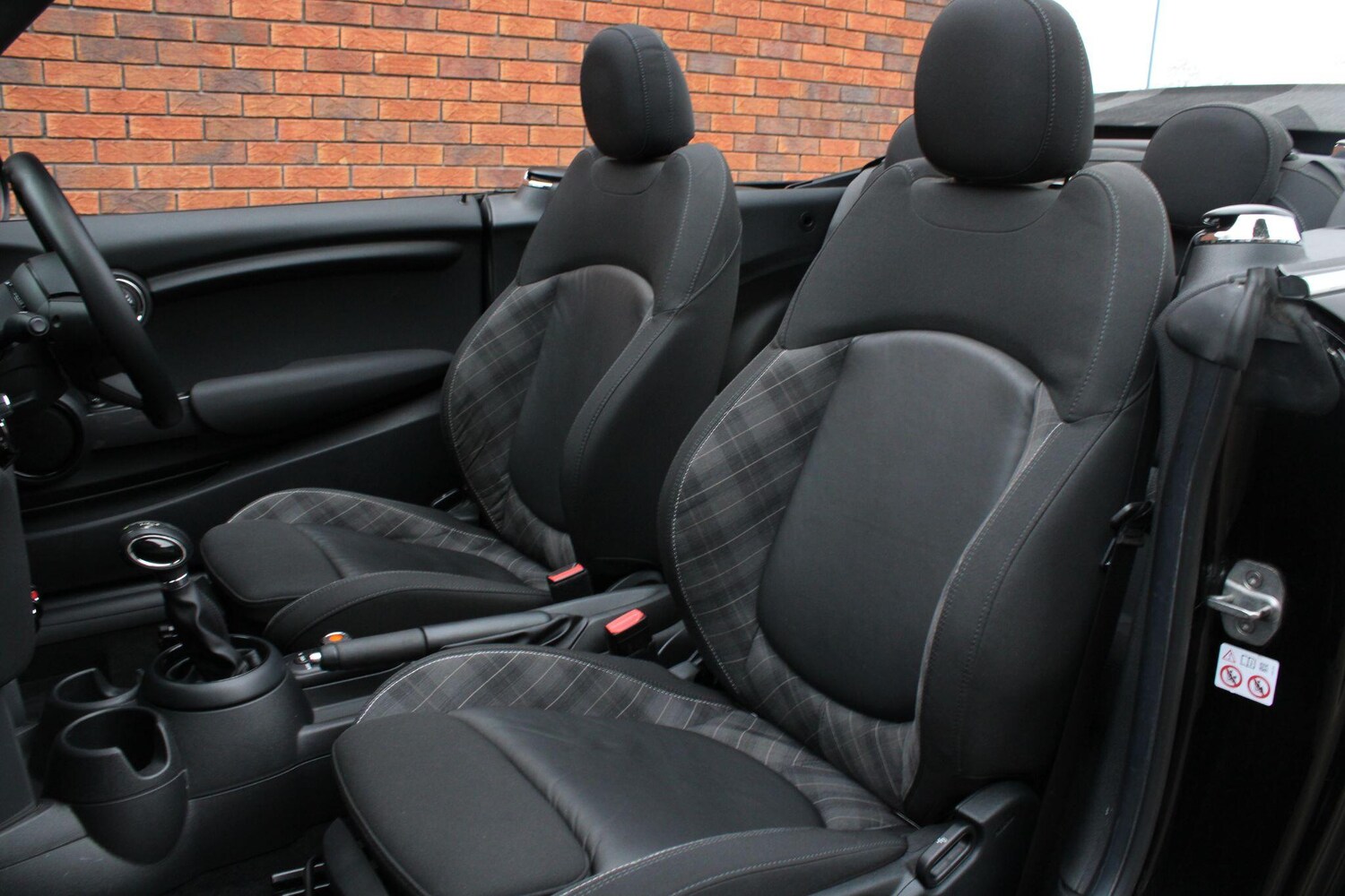 Used MINI Convertible for sale - 77724014: Photo 15