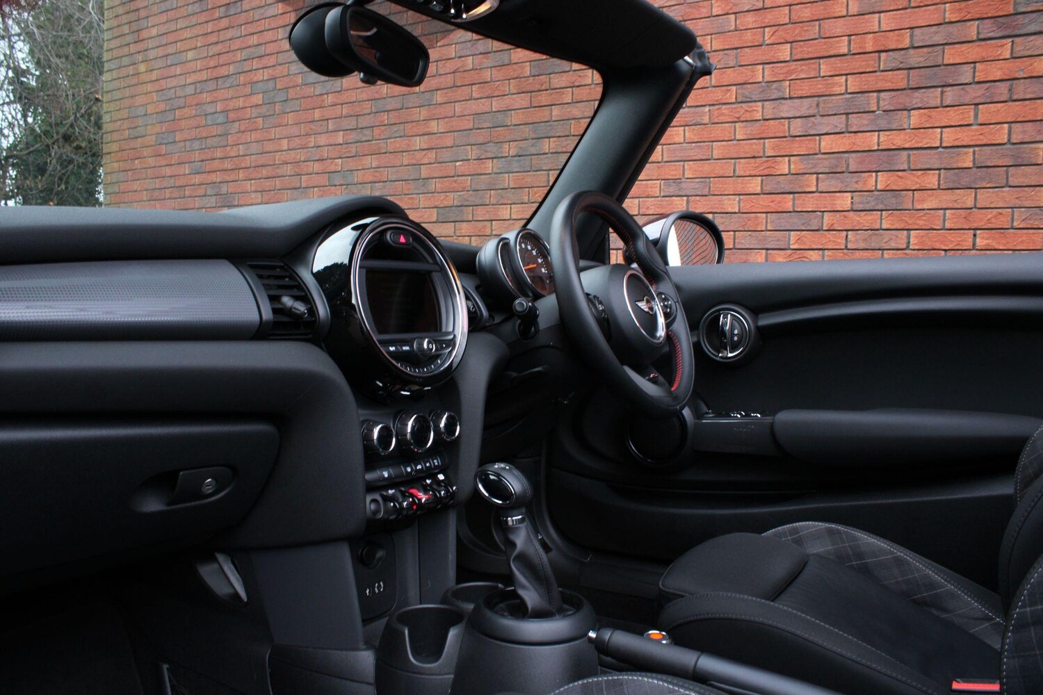 Used MINI Convertible for sale - 77724014: Photo 16