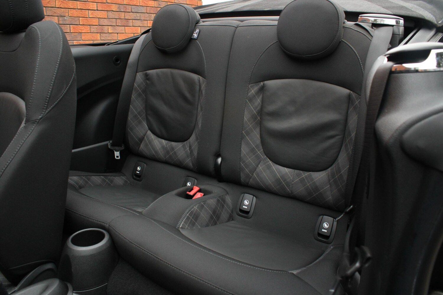 Used MINI Convertible for sale - 77724014: Photo 18