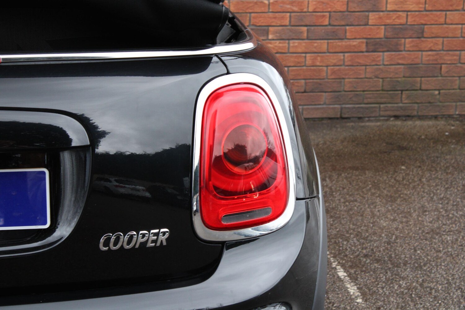 Used MINI Convertible for sale - 77724014: Photo 33