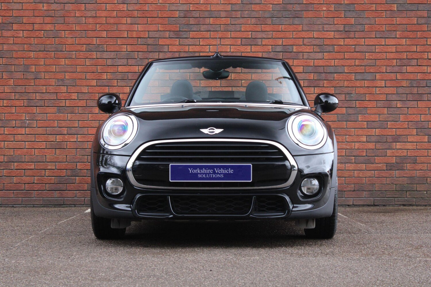 Used MINI Convertible for sale - 77724014: Photo 34
