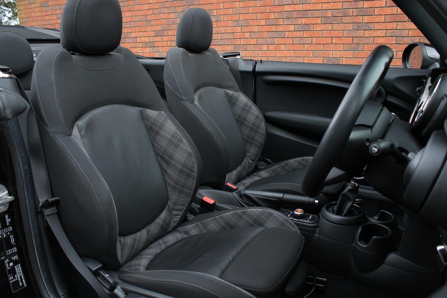 Used MINI Convertible for sale - 77724014: Photo 4