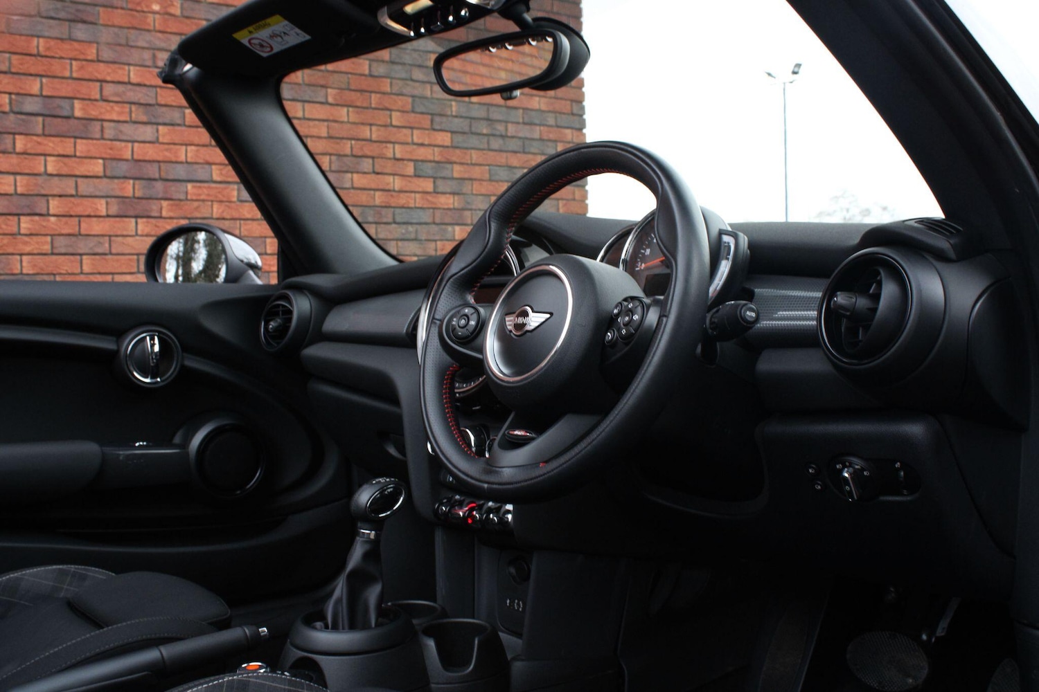 Used MINI Convertible for sale - 77724014: Photo 5