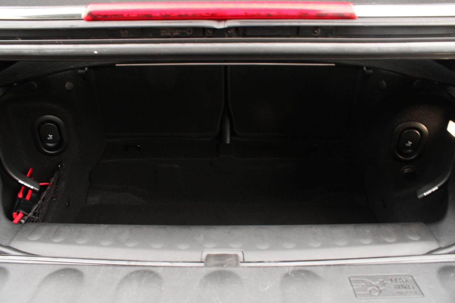 Used MINI Convertible for sale - 77724014: Photo 8