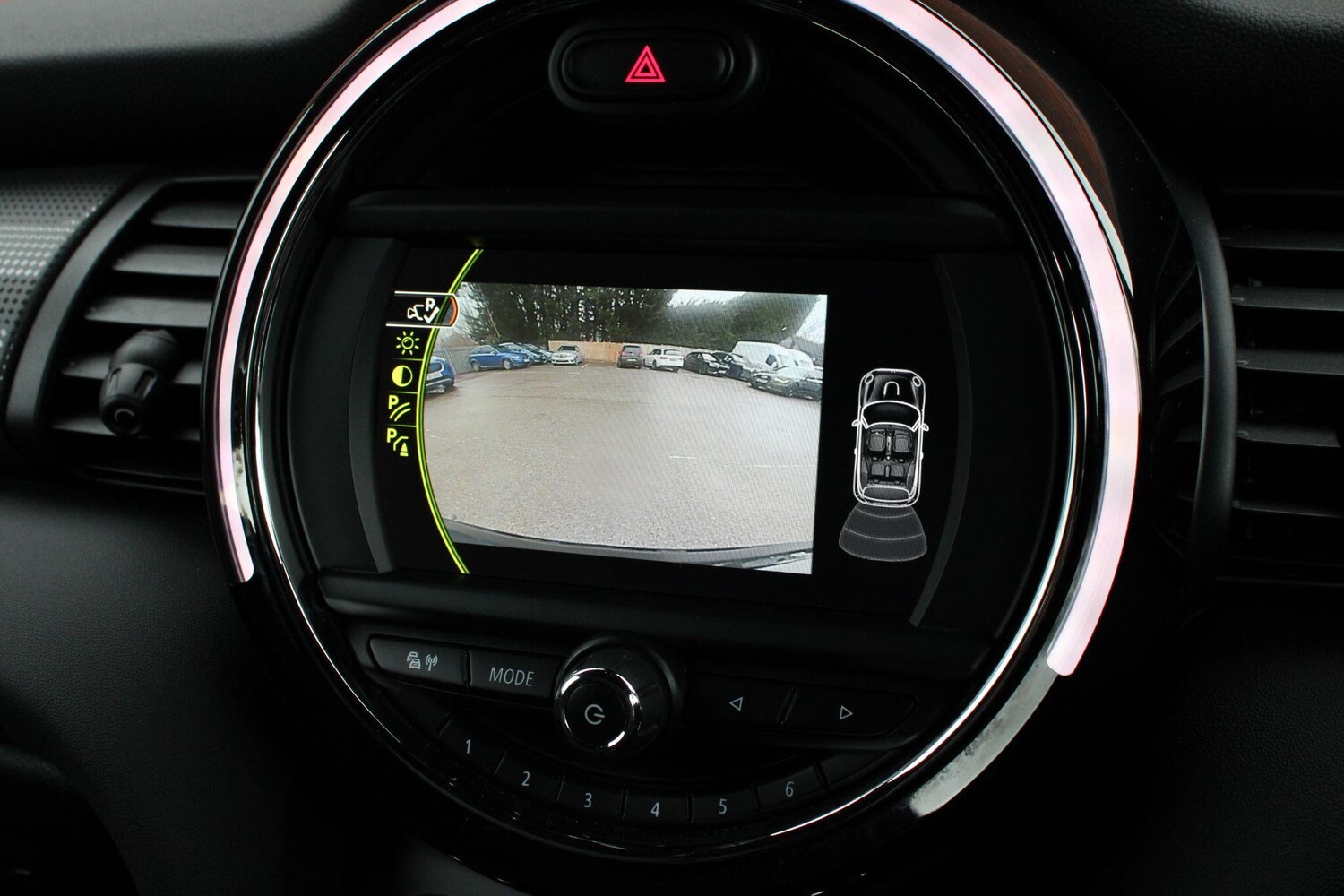 Used MINI Convertible for sale - 77724014: Photo 9