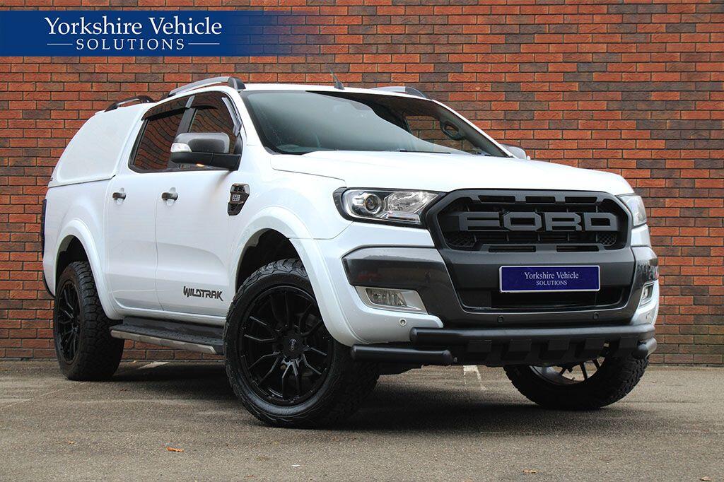 Used Ford Ranger 2019 for sale - 76824107: Photo 1
