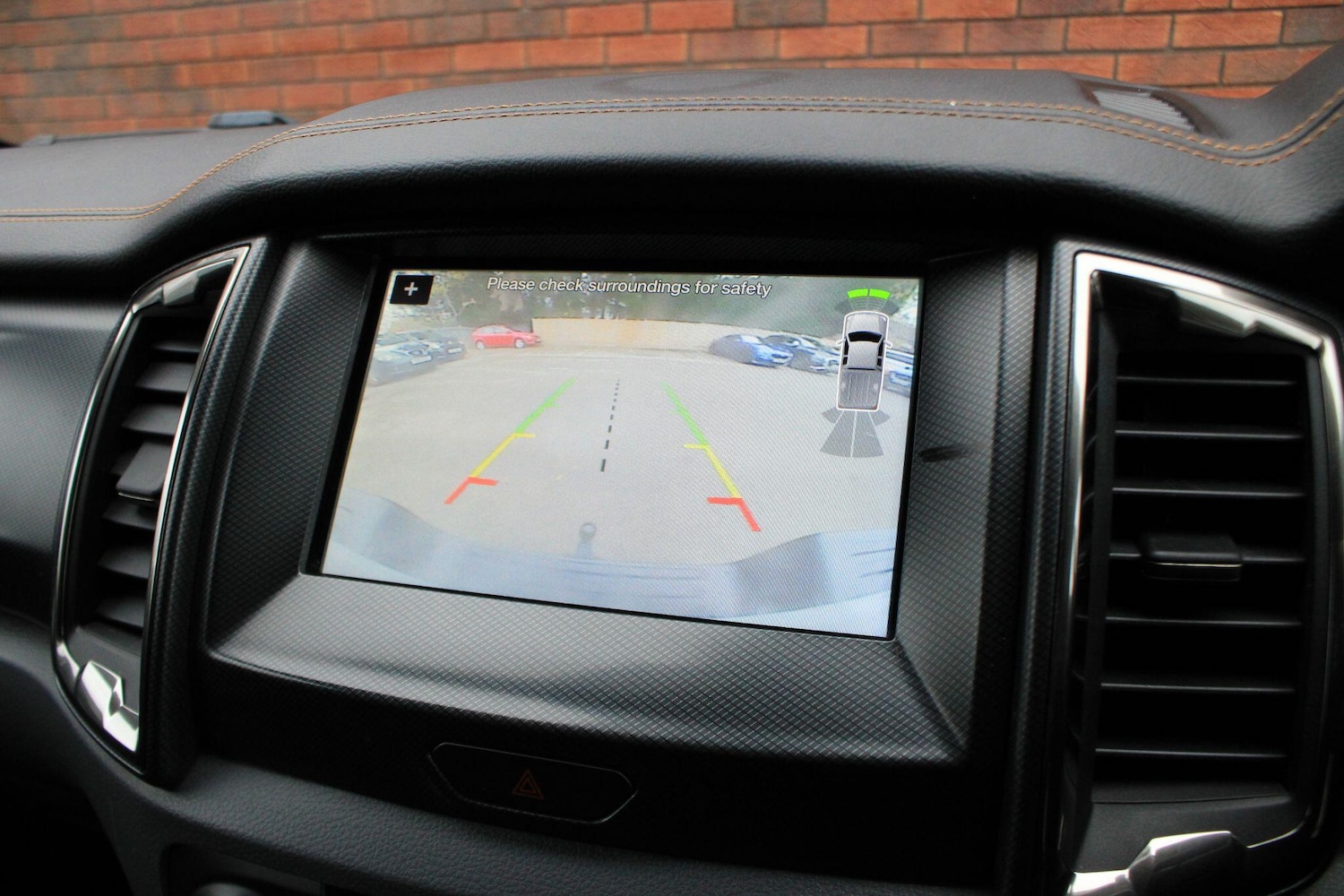 Used Ford Ranger 2019 for sale - 76824107: Photo 14