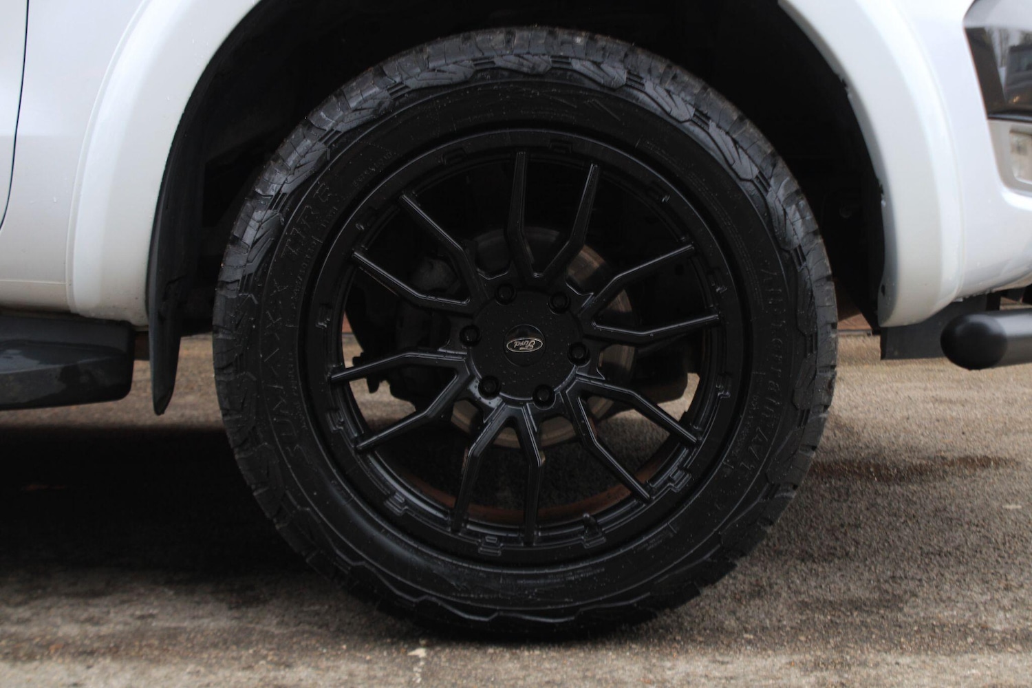 Used Ford Ranger 2019 for sale - 76824107: Photo 15