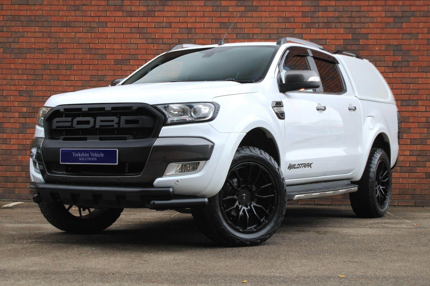 Used Ford Ranger 2019 for sale - 76824107: Photo 16