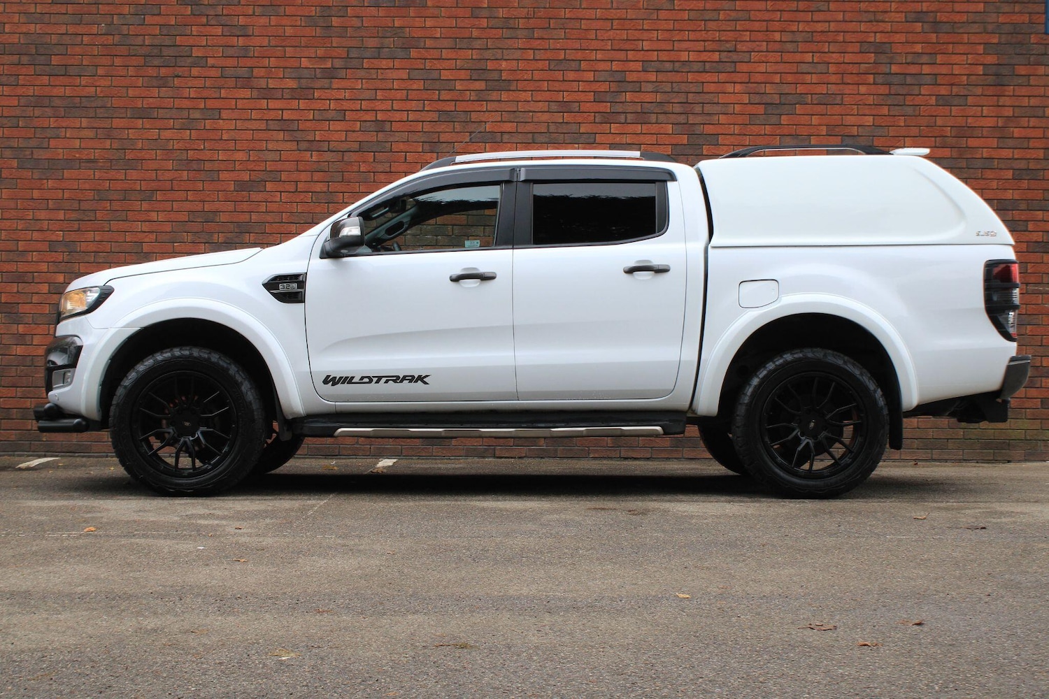 Used Ford Ranger 2019 for sale - 76824107: Photo 17