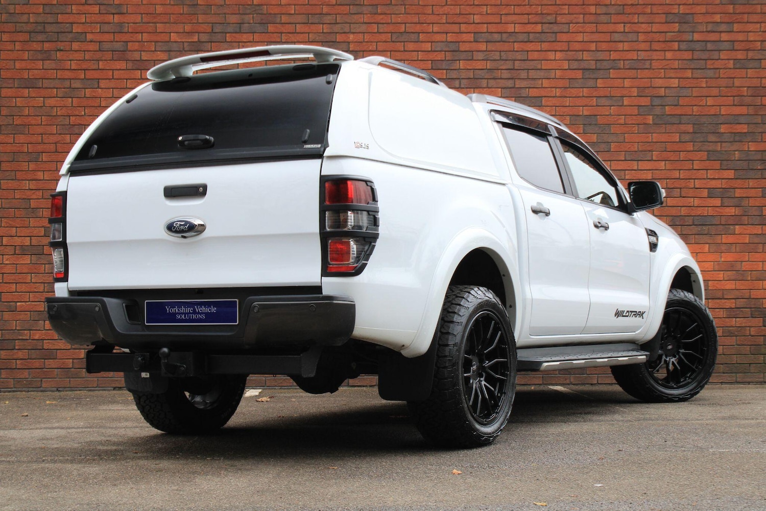 Used Ford Ranger 2019 for sale - 76824107: Photo 18