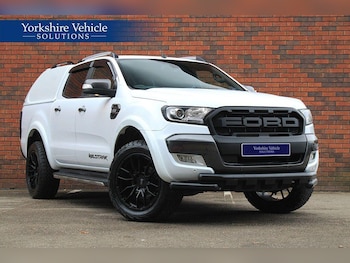 Used Ford Ranger 2019 for sale - 76824107: Photo