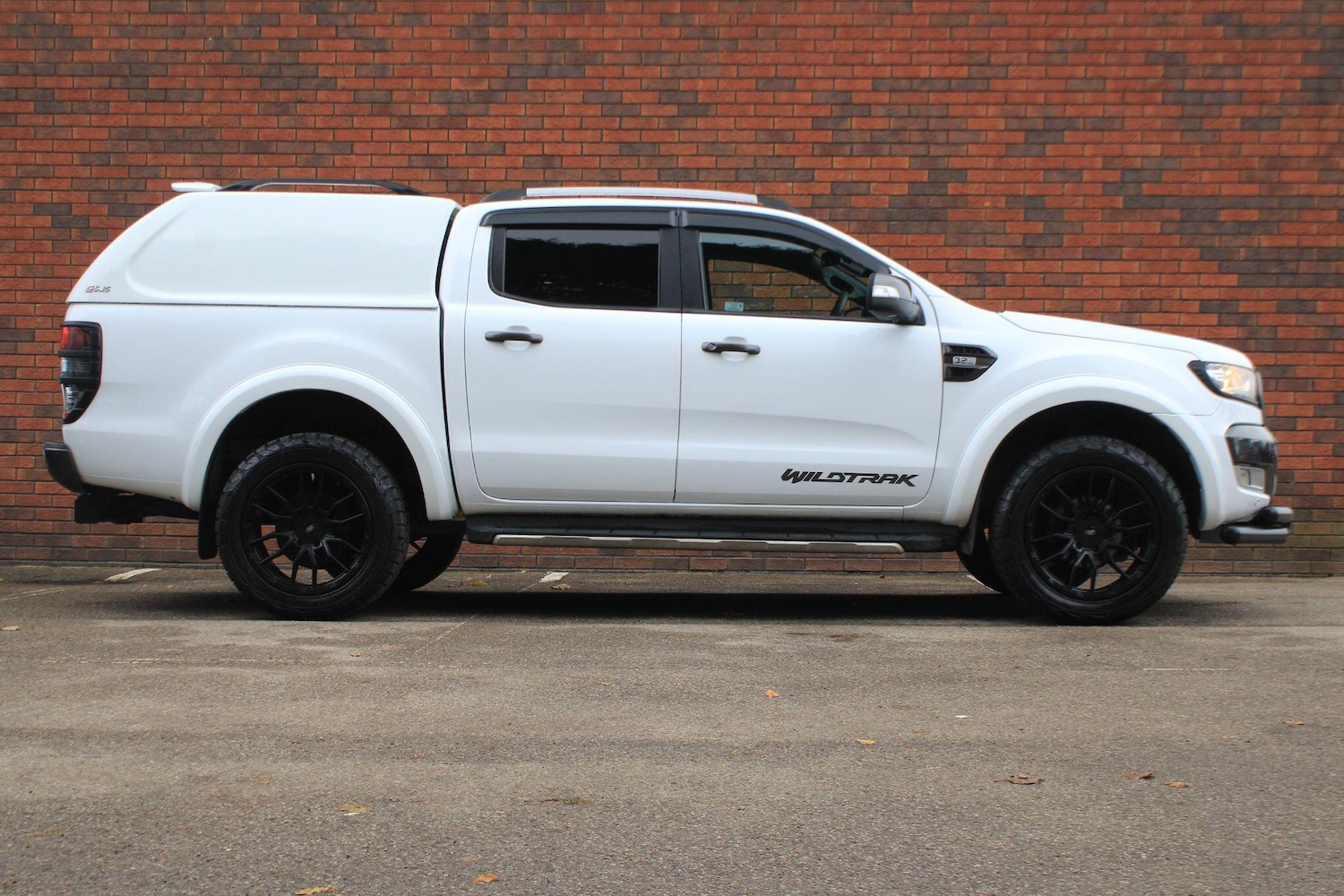 Used Ford Ranger 2019 for sale - 76824107: Photo 2