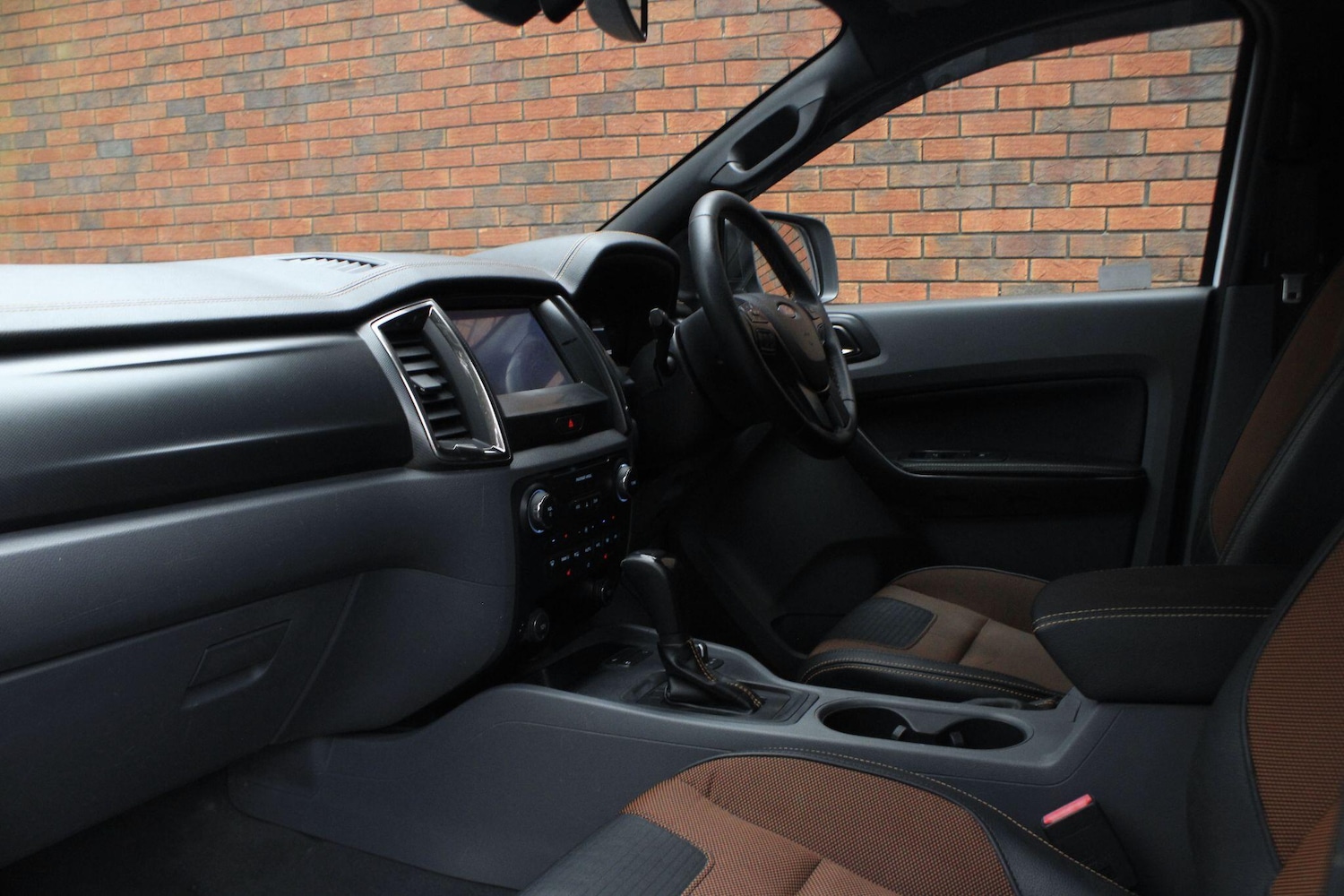 Used Ford Ranger 2019 for sale - 76824107: Photo 20