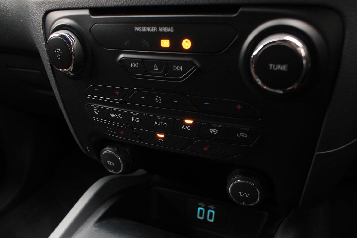 Used Ford Ranger 2019 for sale - 76824107: Photo 21