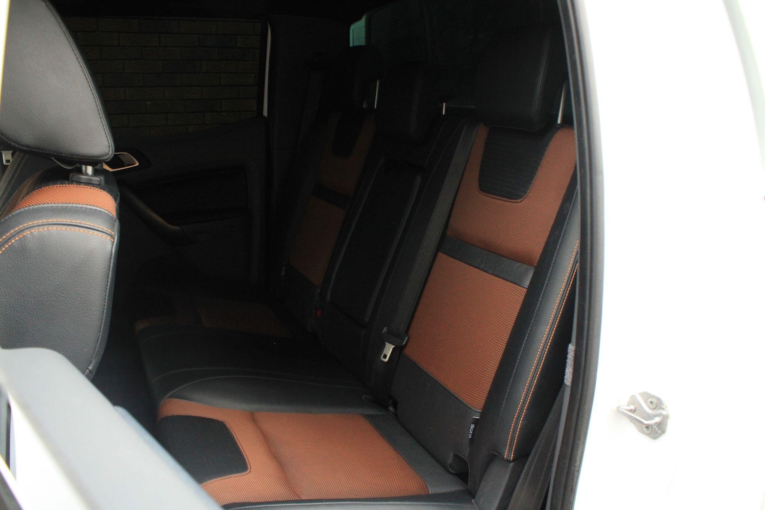 Used Ford Ranger 2019 for sale - 76824107: Photo 22