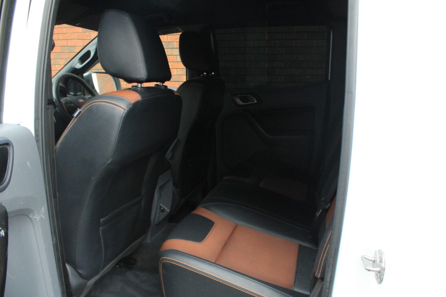 Used Ford Ranger 2019 for sale - 76824107: Photo 23