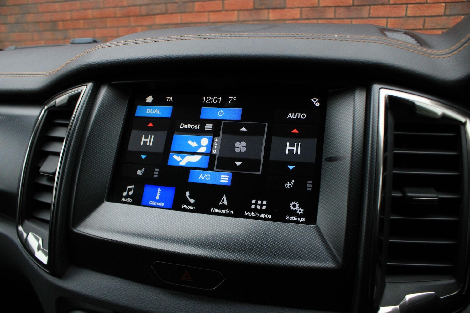 Used Ford Ranger 2019 for sale - 76824107: Photo 26