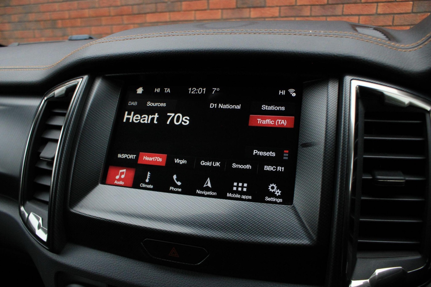 Used Ford Ranger 2019 for sale - 76824107: Photo 27