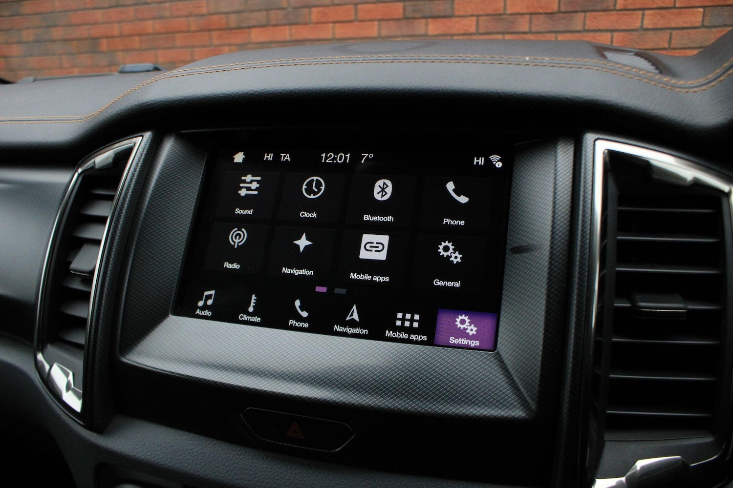 Used Ford Ranger 2019 for sale - 76824107: Photo 28