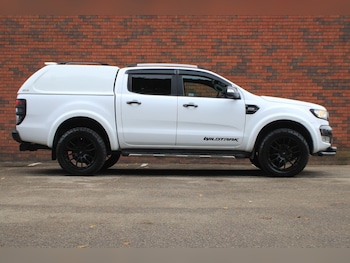 Used Ford Ranger 2019 for sale - 76824107: Photo