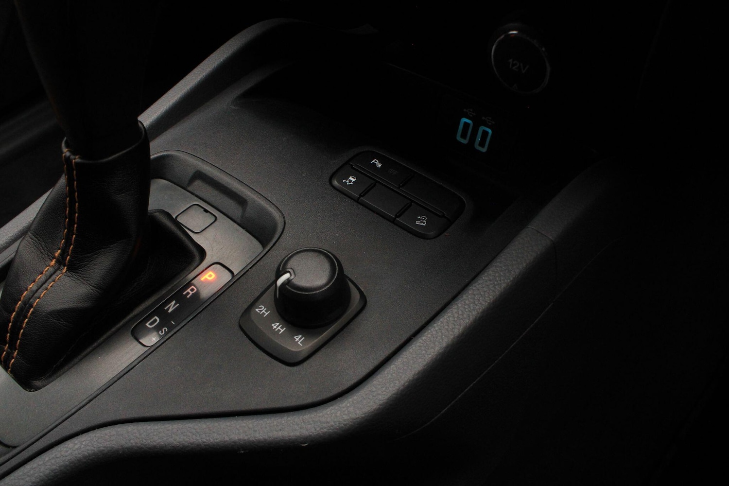 Used Ford Ranger 2019 for sale - 76824107: Photo 30