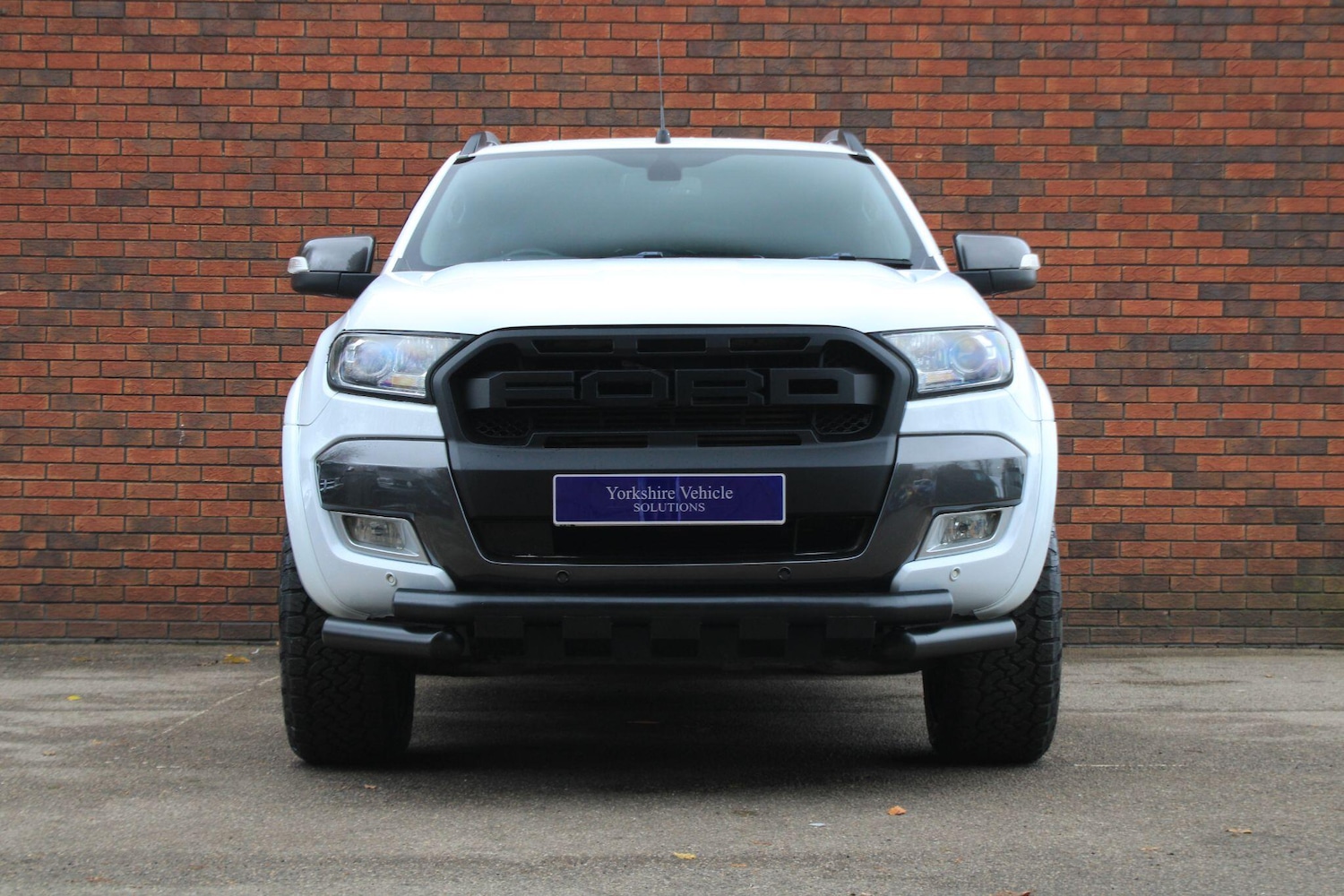 Used Ford Ranger 2019 for sale - 76824107: Photo 35