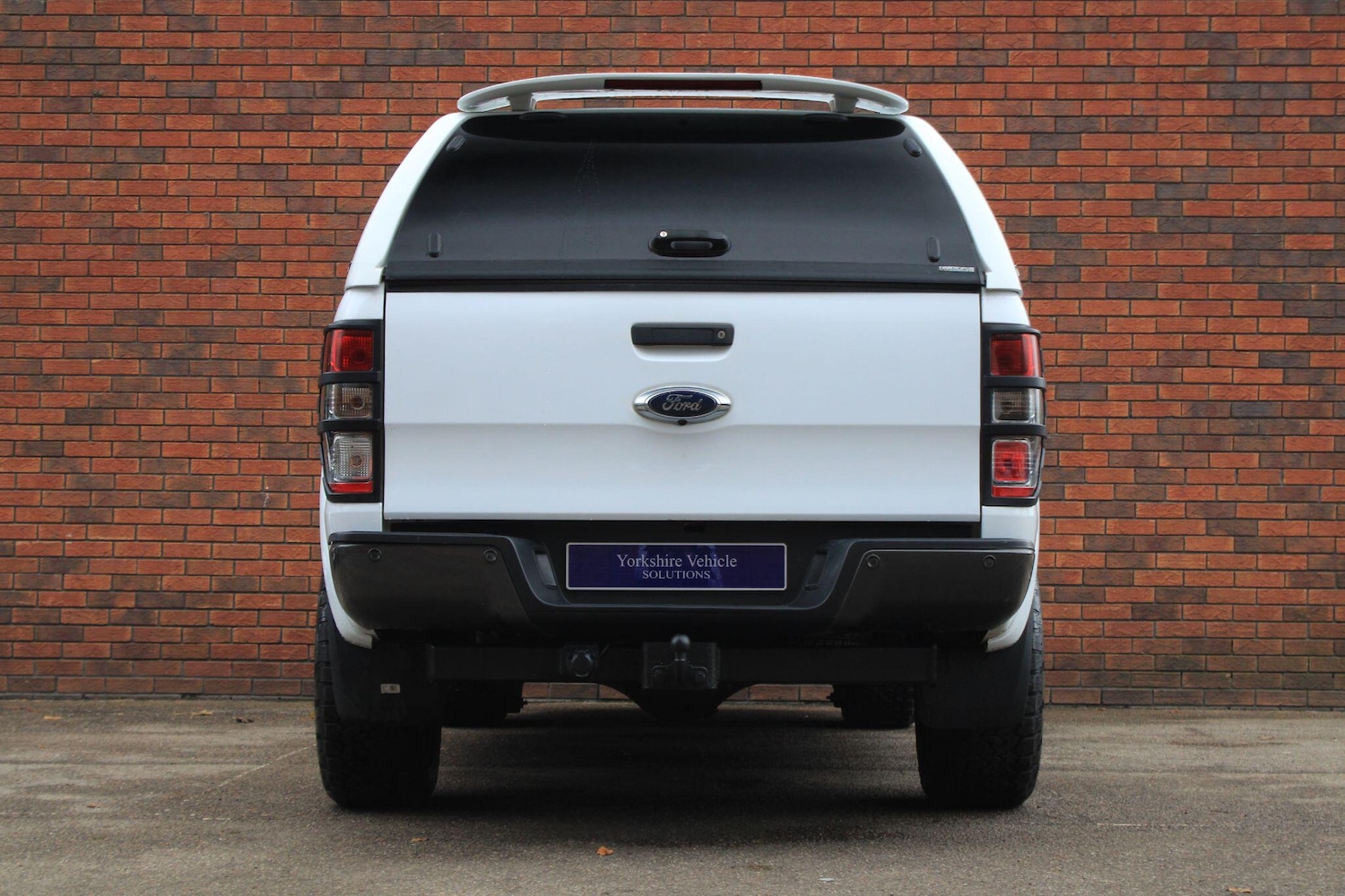 Used Ford Ranger 2019 for sale - 76824107: Photo 36