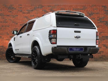 Used Ford Ranger 2019 for sale - 76824107: Photo