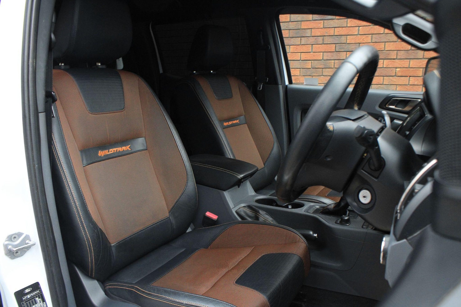 Used Ford Ranger 2019 for sale - 76824107: Photo 4