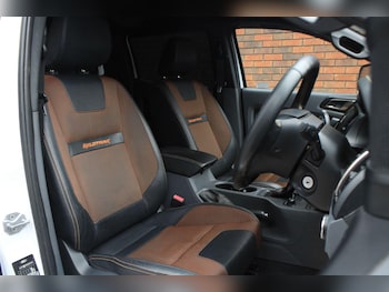 Used Ford Ranger 2019 for sale - 76824107: Photo