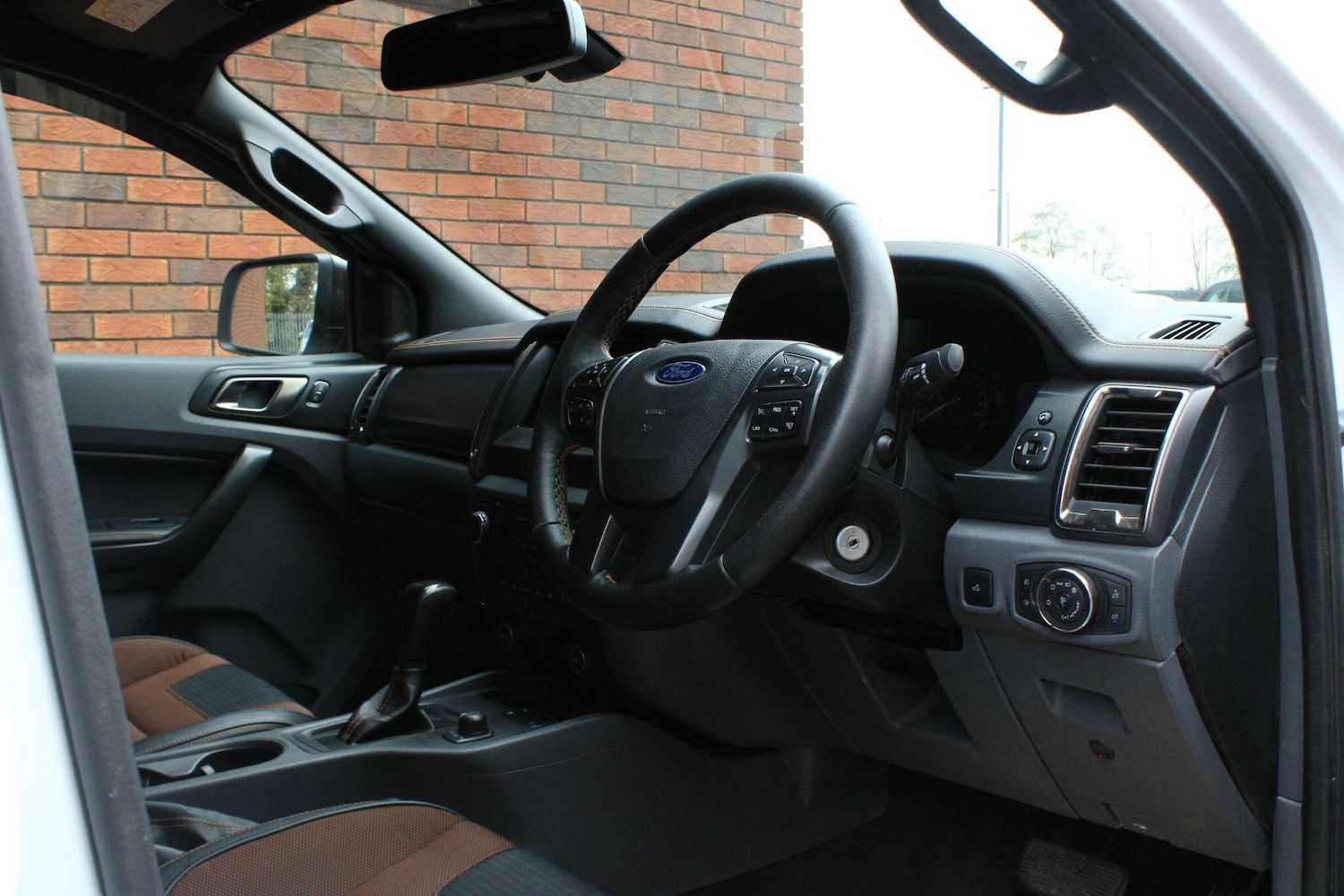 Used Ford Ranger 2019 for sale - 76824107: Photo 5