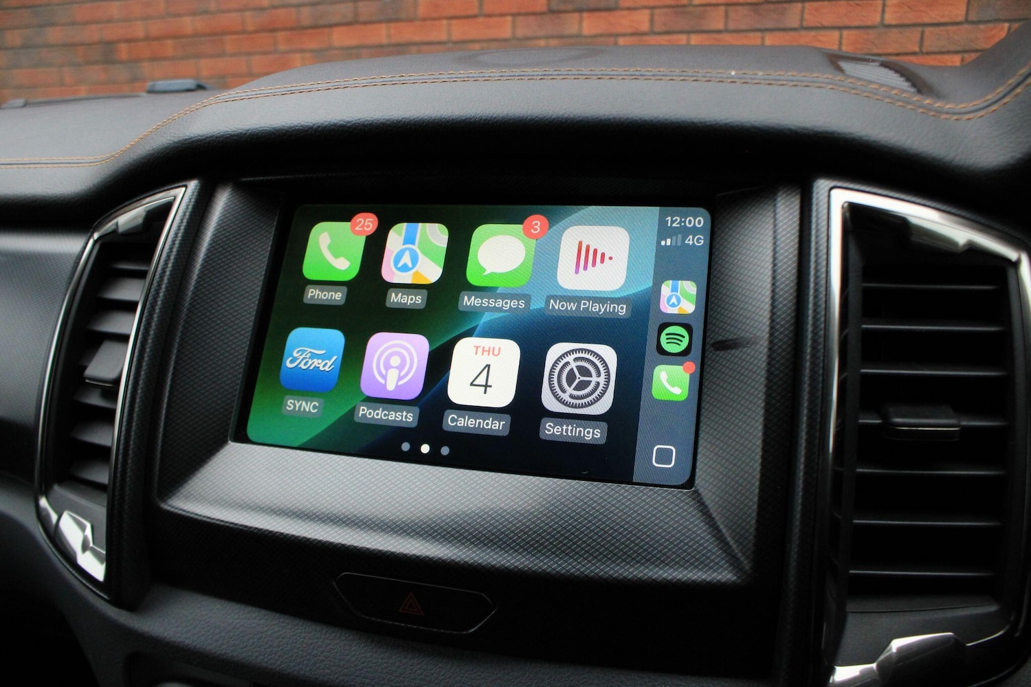 Used Ford Ranger 2019 for sale - 76824107: Photo 6