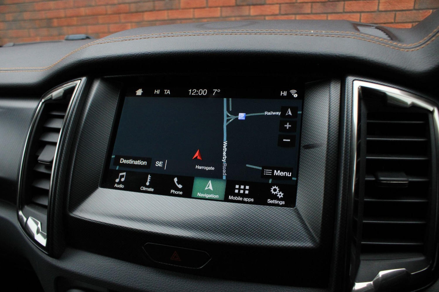 Used Ford Ranger 2019 for sale - 76824107: Photo 7