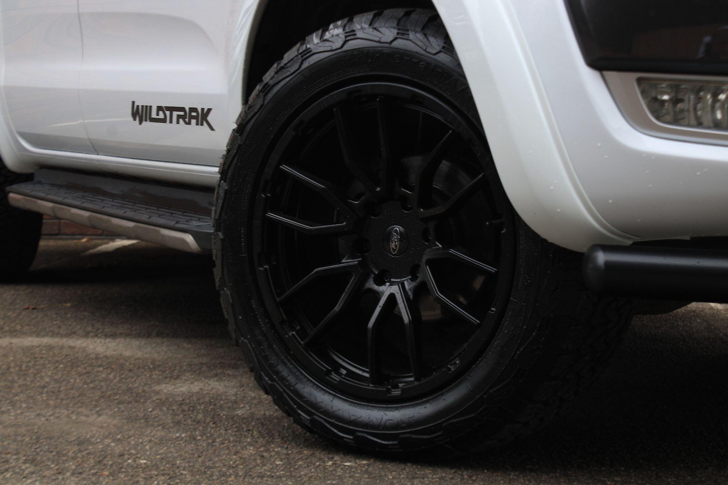 Used Ford Ranger 2019 for sale - 76824107: Photo 8