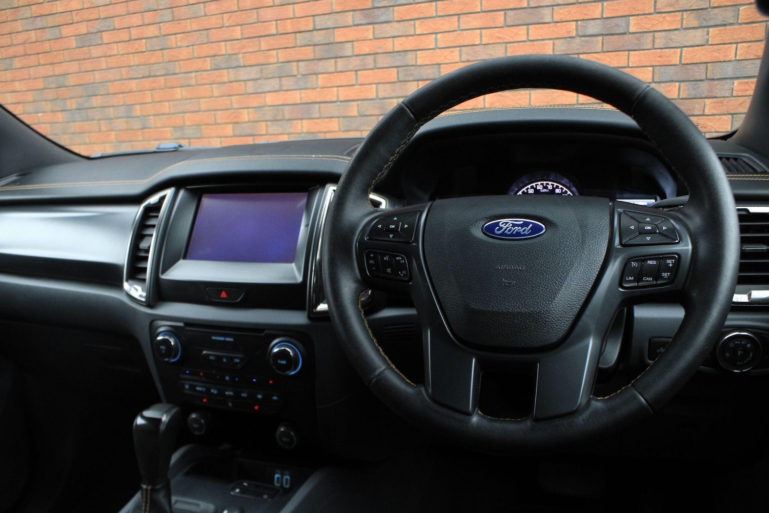 Used Ford Ranger 2019 for sale - 76824107: Photo 9