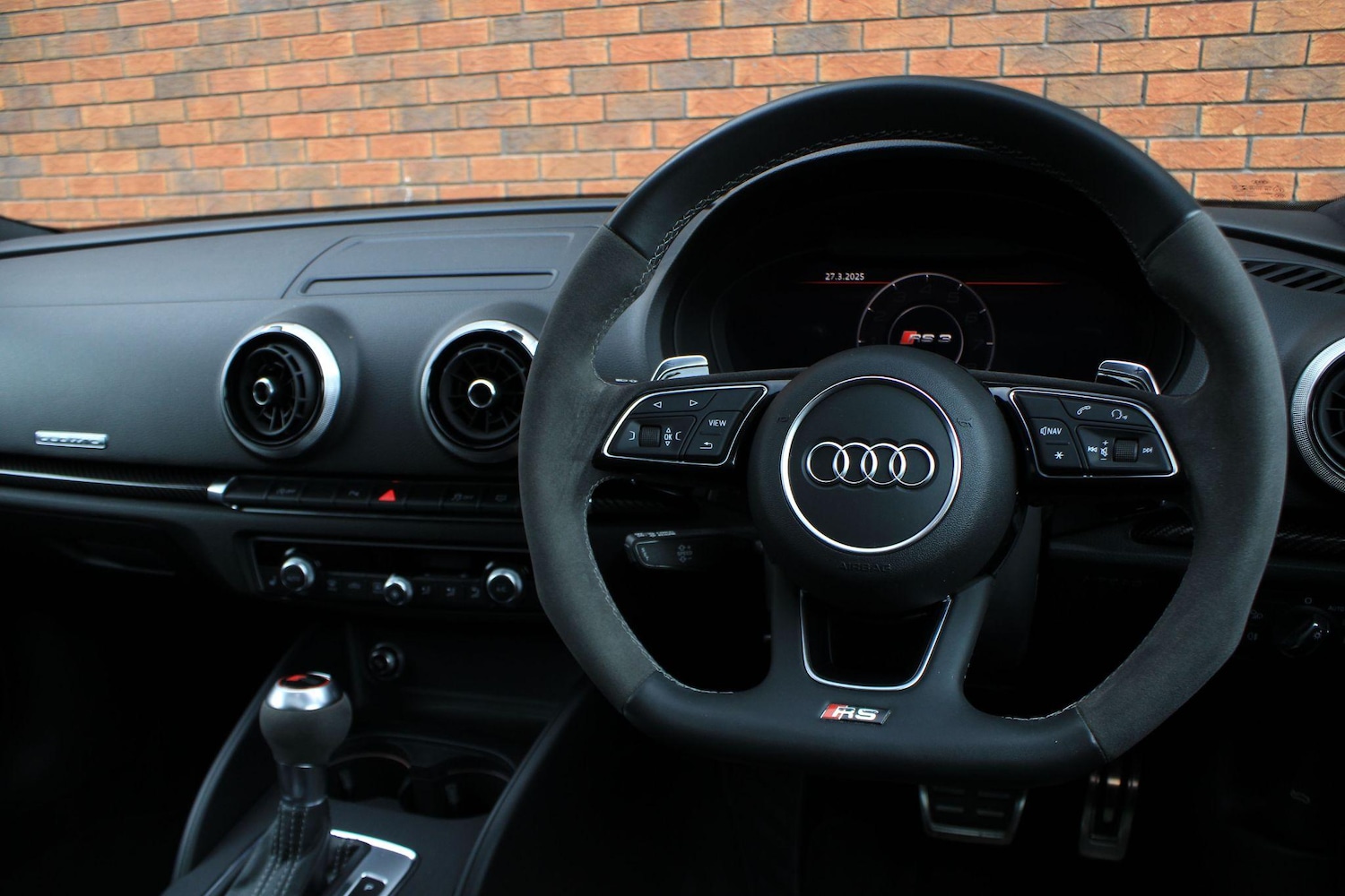 Used Audi RS3 for sale - 76990104: Photo 11