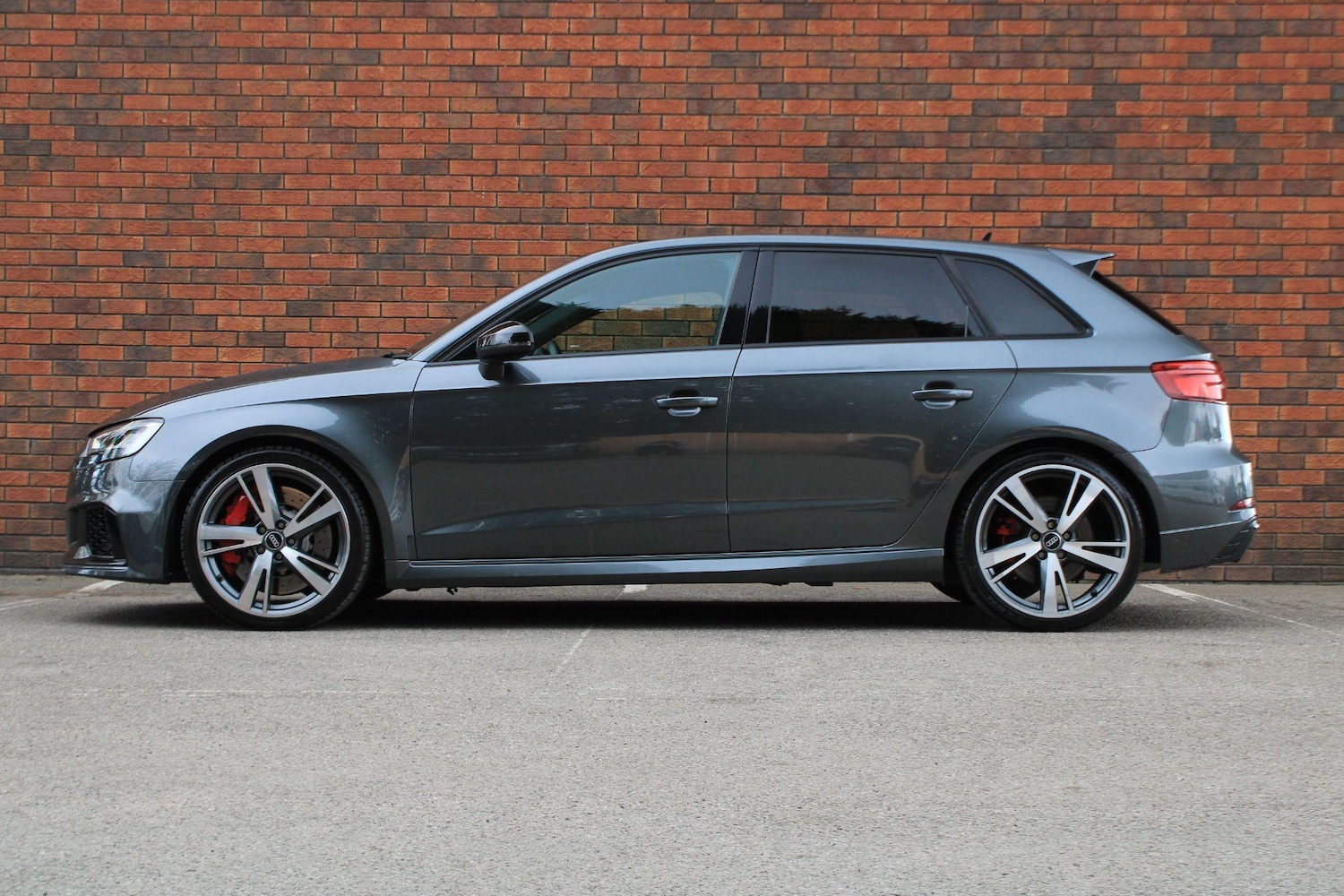 Used Audi RS3 for sale - 76990104: Photo 18