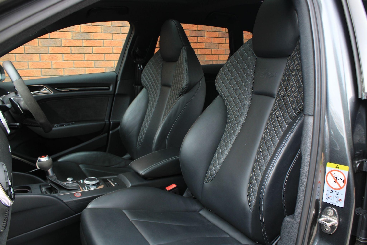 Used Audi RS3 for sale - 76990104: Photo 20