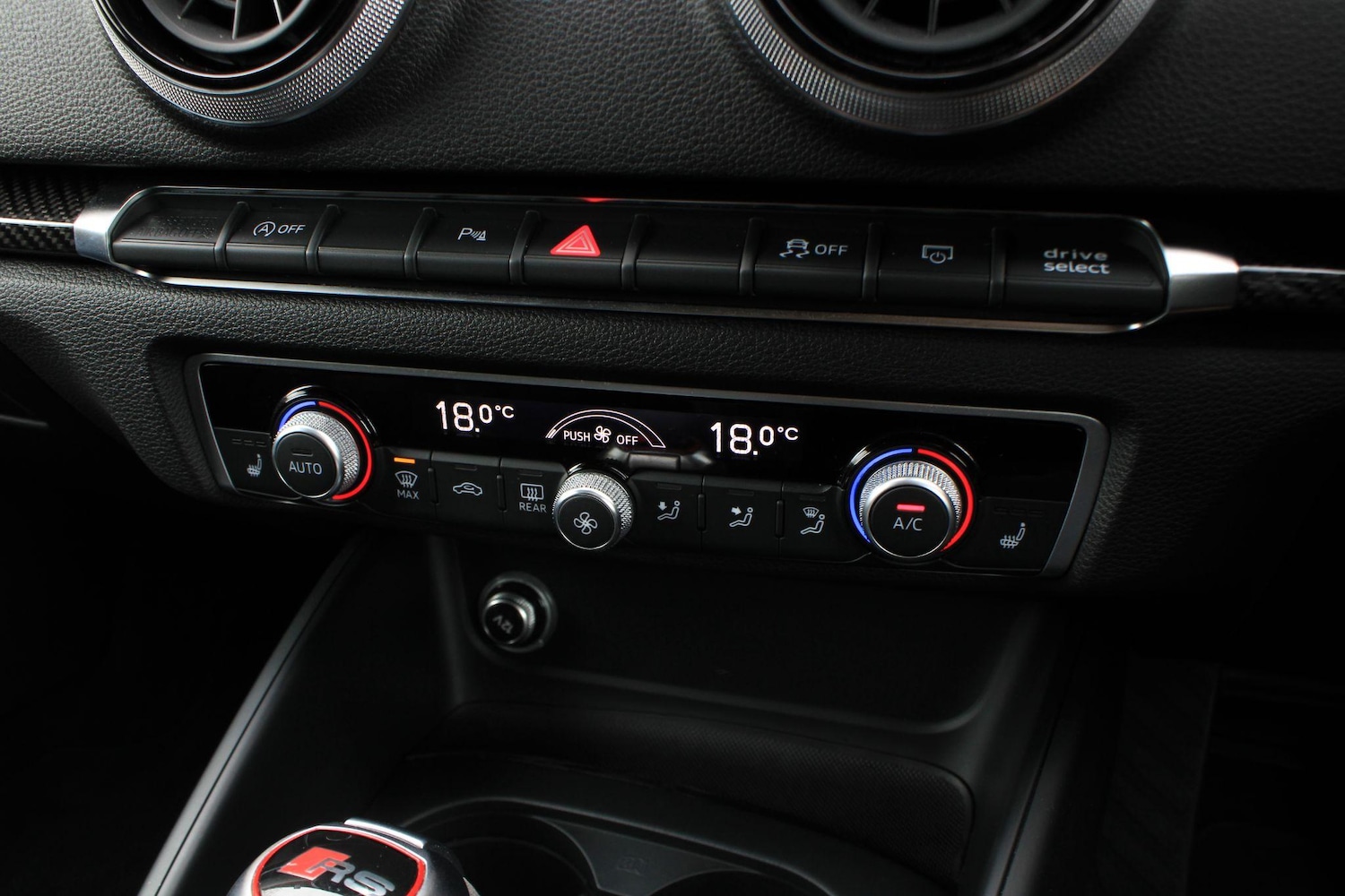 Used Audi RS3 for sale - 76990104: Photo 22