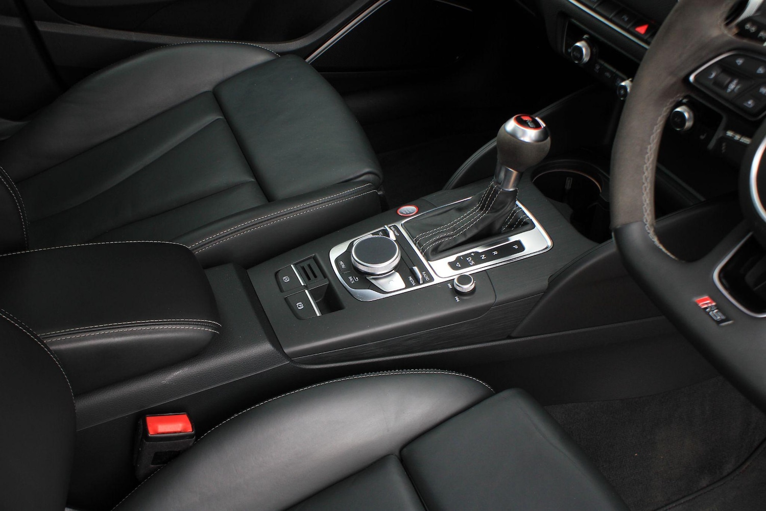 Used Audi RS3 for sale - 76990104: Photo 25