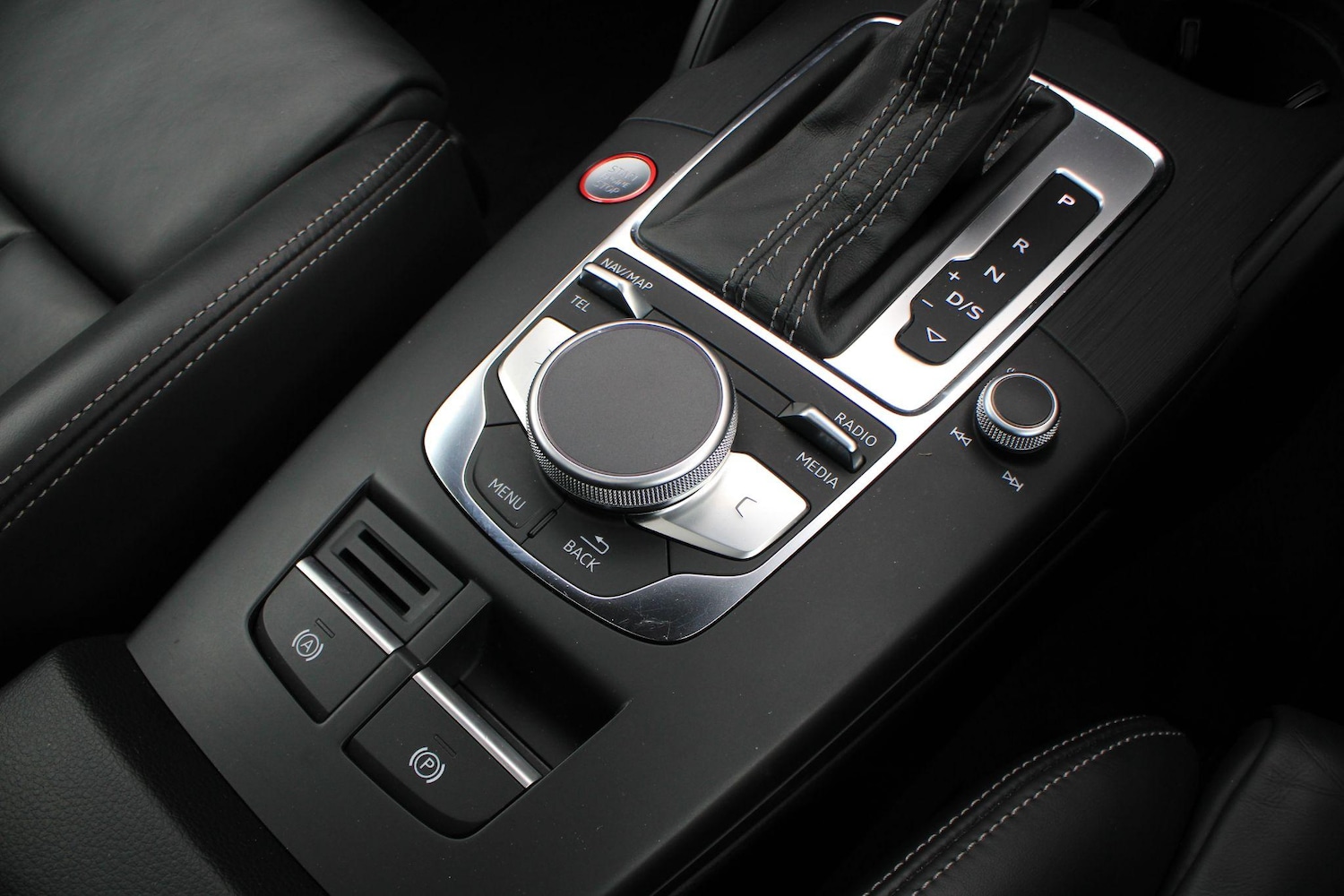 Used Audi RS3 for sale - 76990104: Photo 26