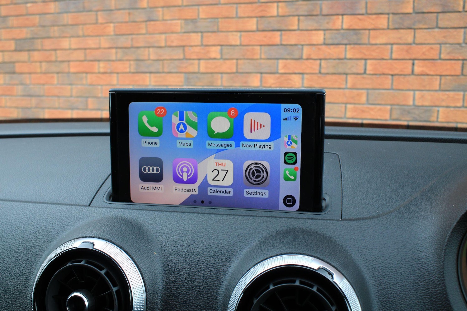 Used Audi RS3 for sale - 76990104: Photo 28