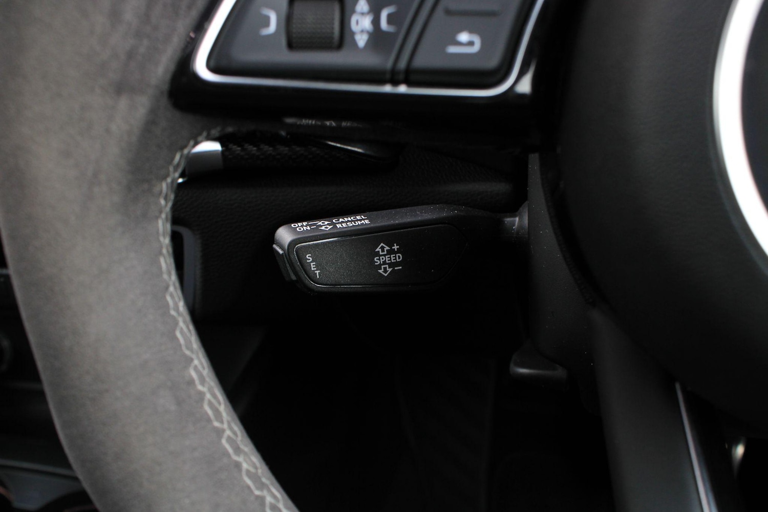 Used Audi RS3 for sale - 76990104: Photo 34